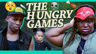 The Hungry Games by Todrick Hall