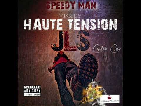 Speedy Man feat Cash Mo _ Run💸