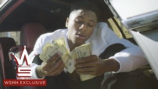 NBA YoungBoy "Down Chick" Feat. NBA 3Three (WSHH Exclusive - Official Music Video)
