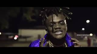 OBN Jay Ft.  JayDaYoungan - Big Ole    (Official  Video)