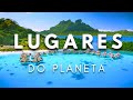 20 Lugares Mais Bonitos Do Mundo Maravilhas Da Terra