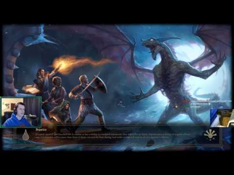 Beast of Winter DLC has a 27 minute dragon boss fight?!