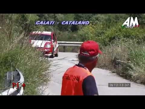 Galati   Catalano PSG 99° Targa Florio CIR HD