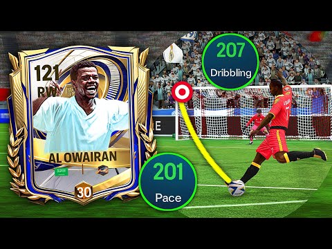 The Notorious FC and ROCK FC