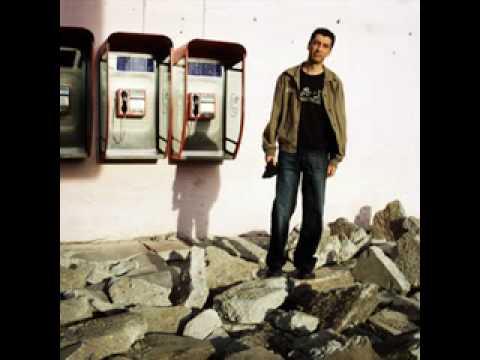 Rui da silva Touch Me