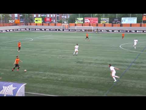Resumen Torrent CF vs UE Walter Alaquas | Partido Amistoso 21/22
