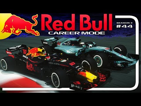 F1 2018 CAREER MODE #44 | SOMETHING FROM NOTHING | Bahrain GP (110% AI)
