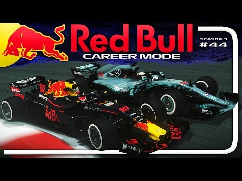 F1 2018 CAREER MODE #44 | SOMETHING FROM NOTHING | Bahrain GP (110% AI) Video