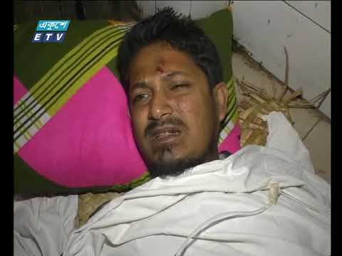 ট্রেন দুর্ঘটনাকবলিদের  ভবিষ্যৎ নিয়ে শংকা