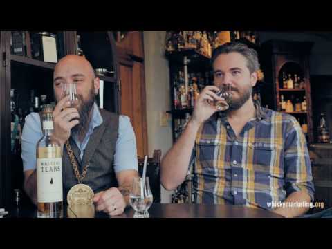 The Whisk(e)y Vault - Episode 3 - Writers Tears