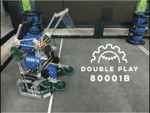 Pnumatic triball grabbing - VRC > Over Under (23/24) - VEX Forum