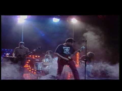 Studeni Studeni - A ja sam je volio, HTV Fluid, 1991.