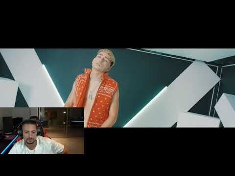 COSCU REACCIONA A AK4:20 - SIEMPRE FINE - (PRODBY MAGIC ON THE BEAT)