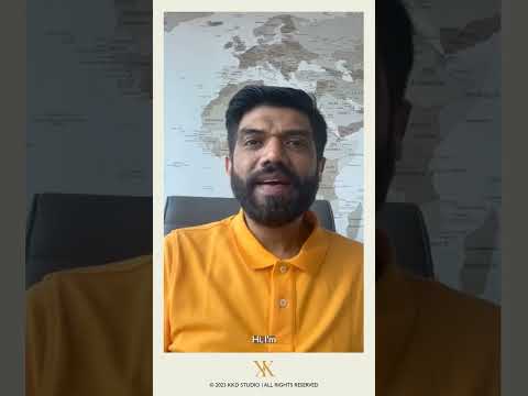 Join us as Vita Moderna Co-Founder Pritesh Modi and KKD Studio reimagine luxury at ACETECH 2023