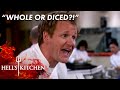 Gordon Ramsay Versus Customers Hell S Kitchen