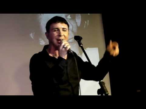 Marc Almond sings David Bowie - Queen Bitch