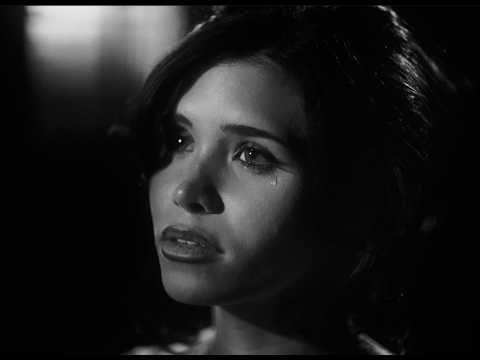 Nessa Barrett - Buffalo 66 (ft. Jesse Rutherford) [Official Music Video]