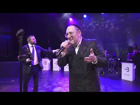 "Hayom" Live With Mordechai Shapiro!