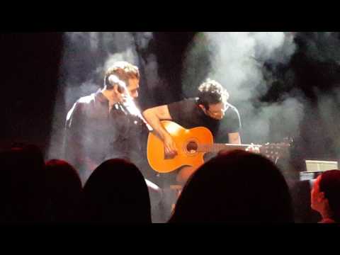 אביב גפן - האם להיות בך מאוהב