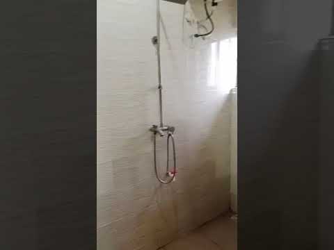 2-Bedroom Upstairs Flat To Let at Orioke Iwamimo Street