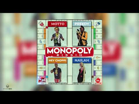 Viral | Hey Choppi [Monopoly Riddim] 2023 Soca