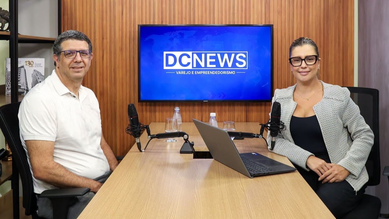 Entrevista com Fabio Davidovici, CFO da Aramis Inc