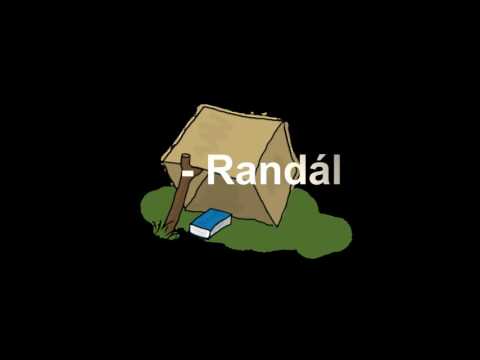 BC - Randál