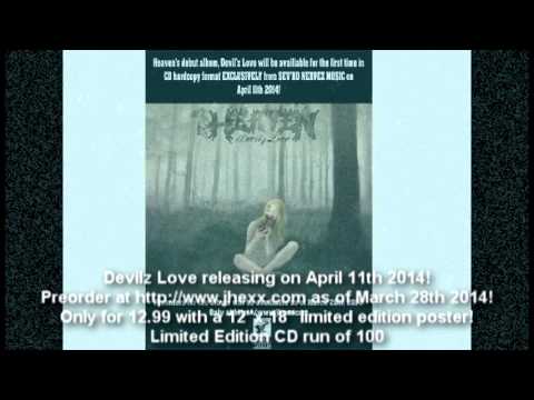 Heaven- Devilz Love- Album Promo#2