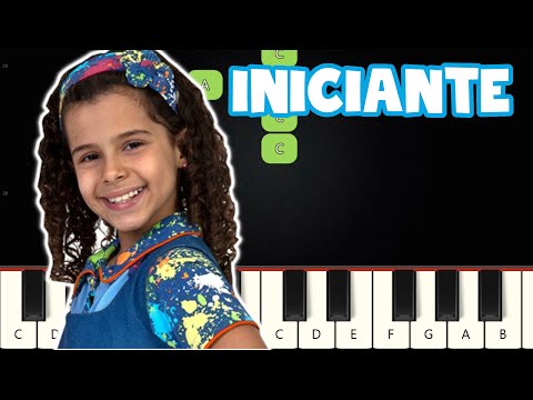 Mentirinhas - Chiquititas