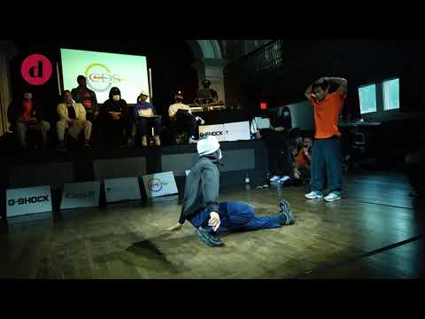 PHIL WIZARD (Wizards) vs MONTUU (UFF/BreadCrumbs) - CDS CANADA OLYMPIC QUALIFIER SEMIS