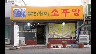 (광주) 김치가 코스로 나오는 이모카세 소주방! 신인때 블랙핑크 멤버도 공기밥 3그릇 뚝딱한 식당! [맛있겠다 Yummy]