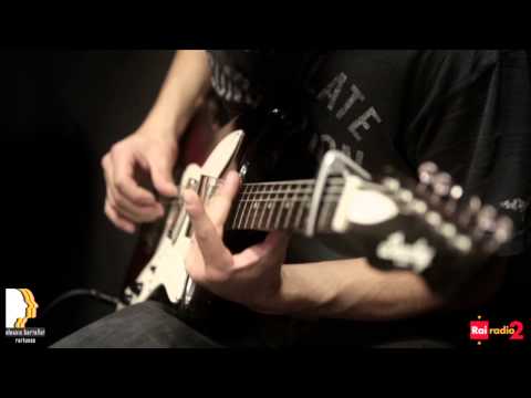 Adriano Viterbini vs Killawatt & Core