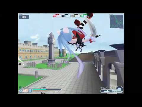 Elemental Battle Academy   ShukoGX Lierre