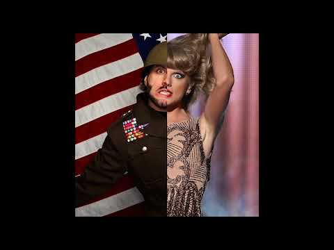 R.A. the Rugged Man (Taylor Swift rhyme) - Look What You Made Me Do