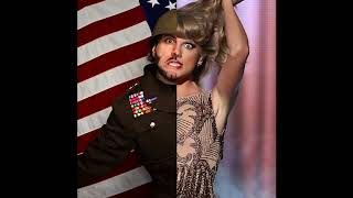 R.A. the Rugged Man (Taylor Swift rhyme) - Look What you made me do