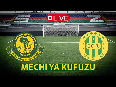 MECHI YA KUFUZU: Yanga 3-0 JS Kabylie