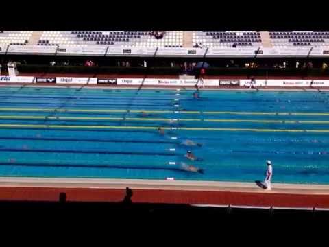 Italiani Estivi Ragazzi 2014-Finale B 200 misti maschi