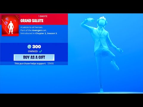 Does The Iphone Have A Fortnite Skin