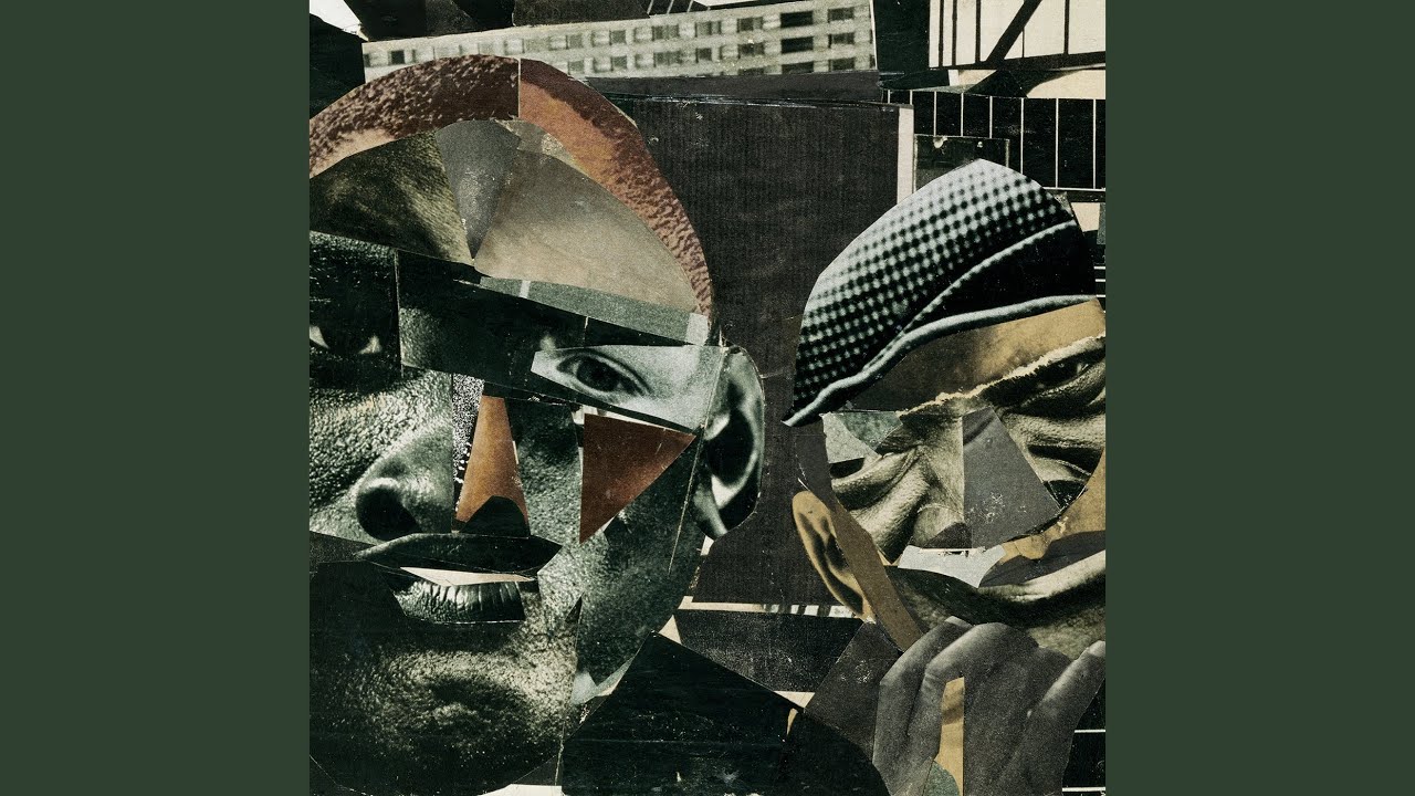 The Roots - When The People Cheer