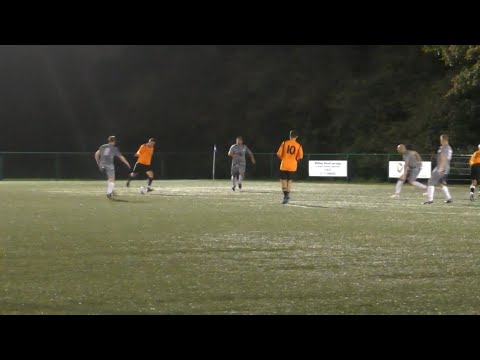 Peterborough City Vets v Kings Cliffe Vets  Peterboro/District Football Lge VETS CENTRAL DIV 2023/24