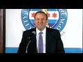 Hon. Brendan Reilly, Alderman, City of Chicago, 42nd Ward