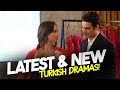 Top 7 Latest Turkish Dramas with English Subtitles | Leo Productions