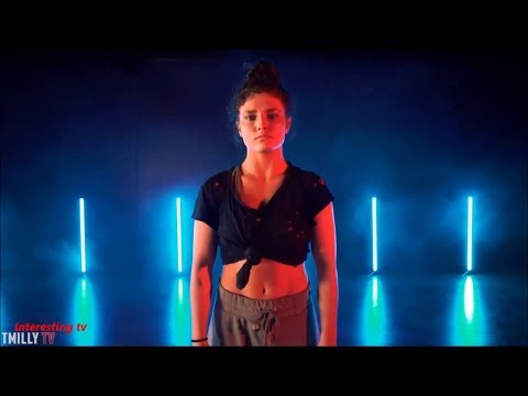 Jade Chynoweth Dance Compilation #Part3