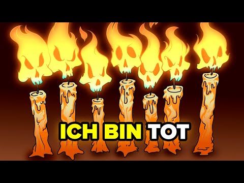 Der Letzte SCP - SCP-5999 - Hier Bin Ich Gestorben (SCP Animation)