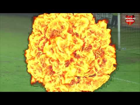 Douglas Mania - T. Federal A 2025 - Fecha 8 nonagonal Douglas Haig Vs. Juventud Antoniana