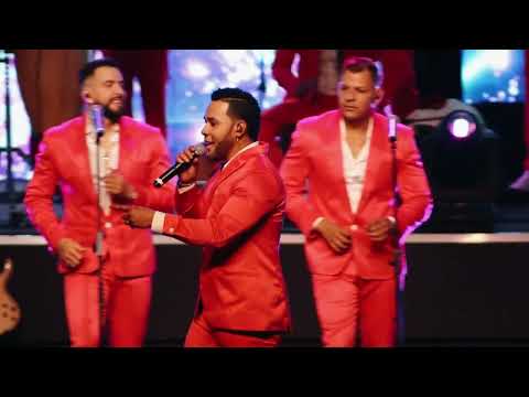 El rey del timbal | CHIQUITO TEAM BAND: Celebración de 10 Años