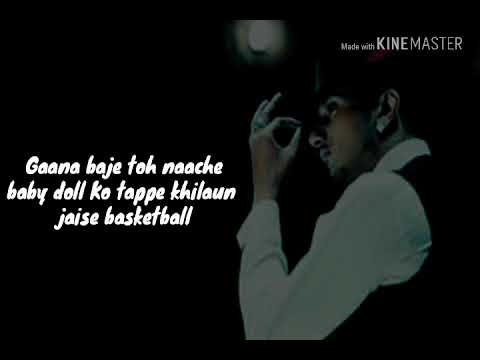 GET UP JAWANI (OFFICIAL VIDEO) | YO YO HONEY SINGH Ft BADSHAH | PLANET RECORDZ   Lyrics  LyricsMint