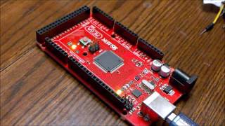 Increasing Arduino ADC resolution with Internal Voltage Reference