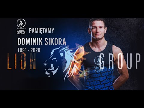 Lion Group - Dominik Sikora