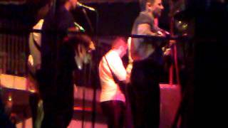 Gazde - Još i danas zamiriši trešnja